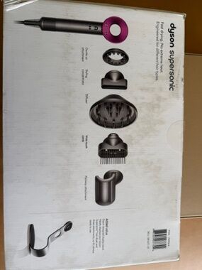 Dyson Supersonic Hair Dryer